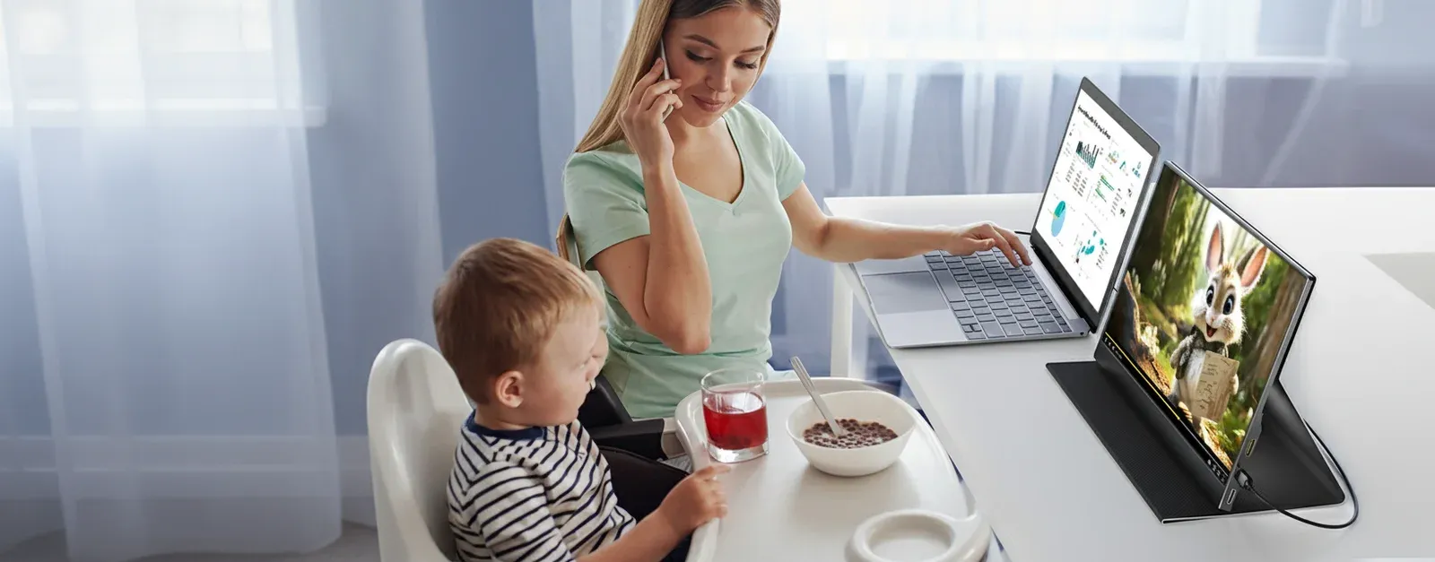 Portable Monitor For Laptop Explained: A UK Buyer's Guide